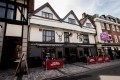The Stag, Maidstone, Kent