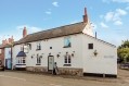 The Bell Inn, Frisby on the Wreake, Leicestershire