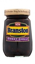 Branston Sweet Chilli pickle