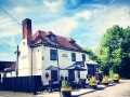 The Coach & Horses, Croxley Green, Hertfordshire