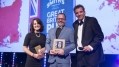 Best Managed Pub of the Year - the Coach and Four, Wilmslow, Cheshire