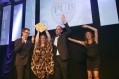 Great British Pub Awards champions