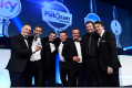 Best Managed Pub Company (2-50 sites), sponsored by Molson Coors: New World Trading Company