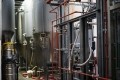 Other investments include 12 new 200-hectrelitre fermentation tanks, two grain silos and an automated malt handling system