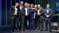 Brewhouse and Kitchen, Best Managed Pub Company (2-50 sites), Publican Awards 2018