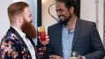 Guests networked with bartenders and drinks experts from across the nation