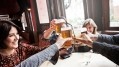 Returning to pubs: More than two thirds of consumers felt more confident visiting pubs during December 2021 than at the start of 2021 (Credit: Getty/ Henrik Sorensen)