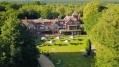Venue location: Forest Park Country Hotel is centred in the New Forest National Park