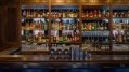 Number one: Schofield's Bar was named top cocktail bar earlier this month (February)