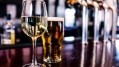 Tough comparisons: drinkers remain hesitant about spending in the on-trade data from CGA shows (Credit:Getty/Wavebreakmedia)
