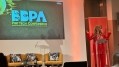 Boundless possibilities: BBPA Pint Tech conference looked at the benefits of technology and AI for pubs (Pictured: Emma McClarkin) 