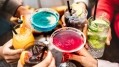 Softly does it: if a drink looks attractive it is likely to entice others to purchase in your pub (credit: Getty/ViewApart)