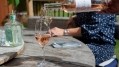 Summer favourite: pubs such the New Inn in West Sussex are taking advantage of wine