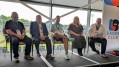 City insight: Rob Toogood, Nick Newman, Bradley Cummings and Caroline Brownell on the realities of operating in Cardiff