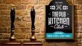 Trends and insight: Unleashing Your Menu's Potential is the latest guide from Bidfood's The Pub Kitchen Club 