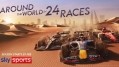 Grab your sports fans: the new F1 season about to begin