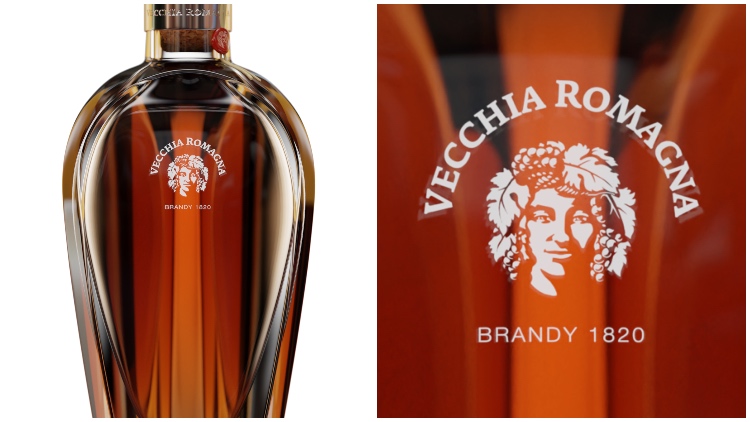 Gruppo Montenegro's Vecchia Romagna Riserva 18 brandy - Product Launch -  Just Drinks