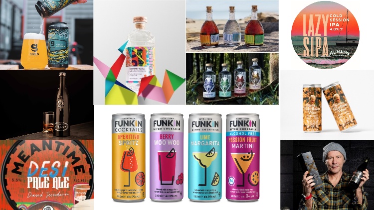 Funkin Cocktails announces four new flavours