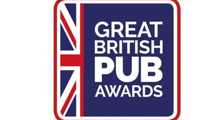 Great British Pub Awards 2023 happening 19 September